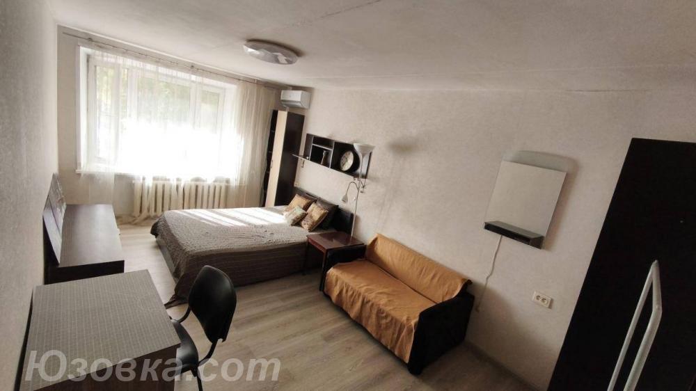 2-комн. квартира, 48м², с мебелью, 2/9 эт.