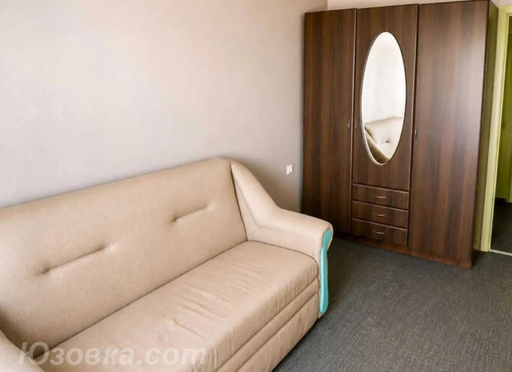 2-комн. квартира, 48м², с мебелью, 2/9 эт.