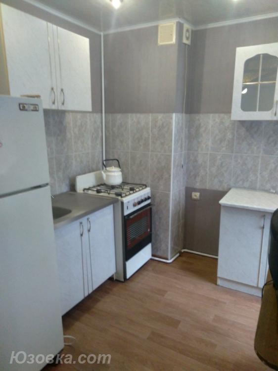 2-комн. квартира, 50м², с мебелью, 5/5 эт.