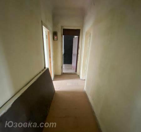 3-комн. квартира, 66 м², вторичка, 3/3 эт.