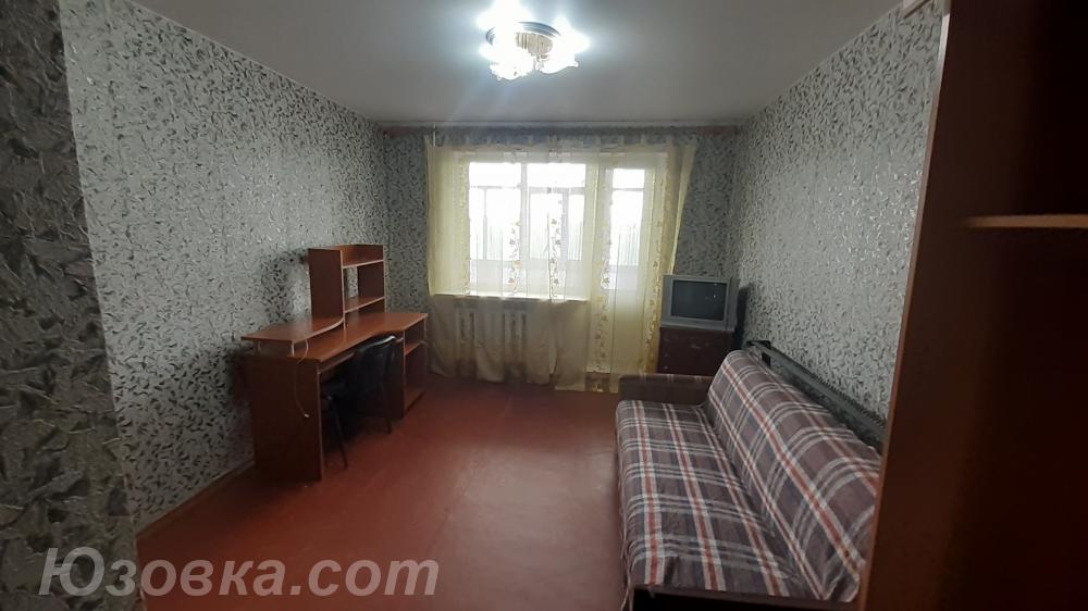 1-комн. квартира, 40м², с мебелью, 5/9 эт.