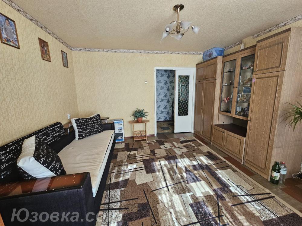 3-комн. квартира, 63 м², вторичка, 8/10 эт.