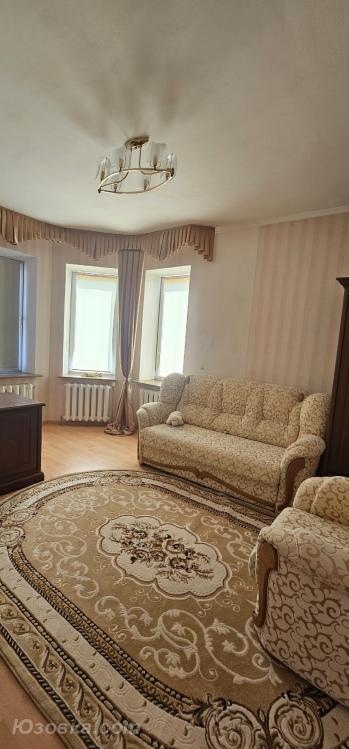 3-комн. квартира, 70 м², новостройка, 4/9 эт., ДОНЕЦК