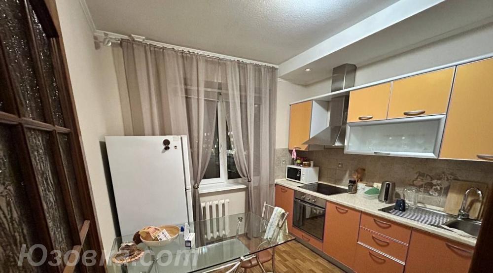 2-комн. квартира, 46м², с мебелью, 5/9 эт., ДОНЕЦК