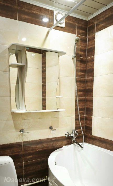 2-комн. квартира, 53м², с мебелью, 3/5 эт., ДОНЕЦК