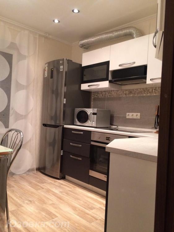 2-комн. квартира, 62м², с мебелью, 3/5 эт., ДОНЕЦК