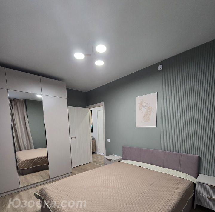 2-комн. квартира, 54м², с мебелью, 2/5 эт., ДОНЕЦК