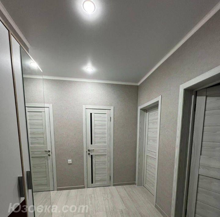 2-комн. квартира, 47м², с мебелью, 3/5 эт., ДОНЕЦК