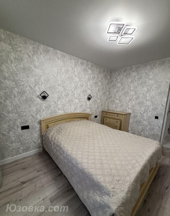2-комн. квартира, 48м², с мебелью, 6/9 эт., ДОНЕЦК