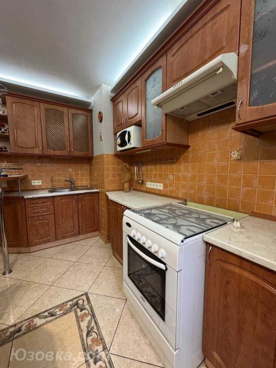 1-комн. квартира, 40м², с мебелью, 3/5 эт.