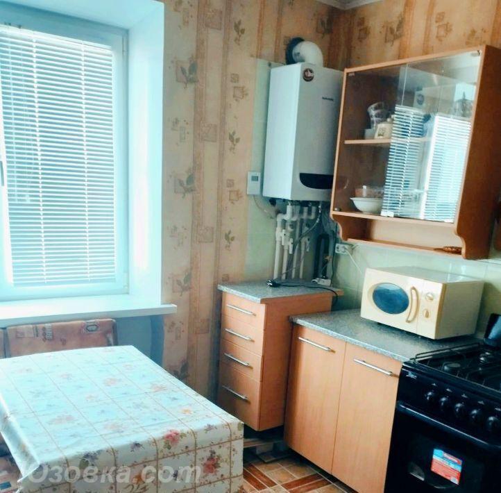 2-комн. квартира, 50м², с мебелью, 3/5 эт., ДОНЕЦК
