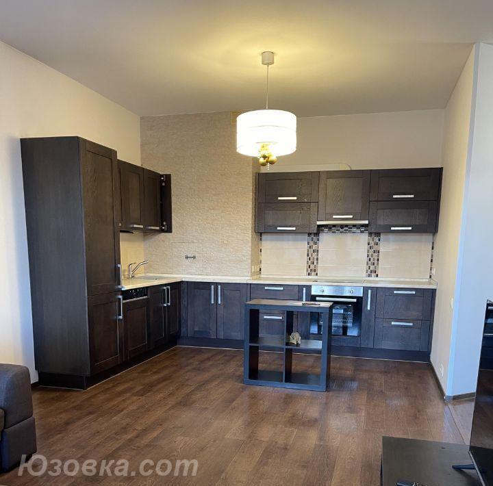 2-комн. квартира, 47м², с мебелью, 2/5 эт., ДОНЕЦК