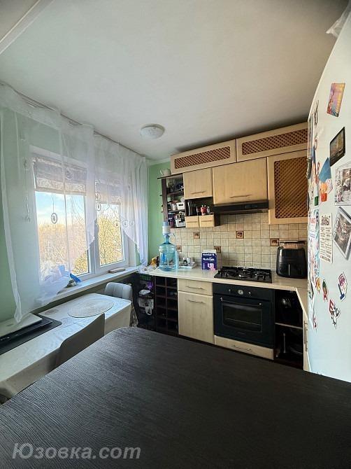 2-комн. квартира, 47 м², вторичка, 5/5 эт., ДОНЕЦК