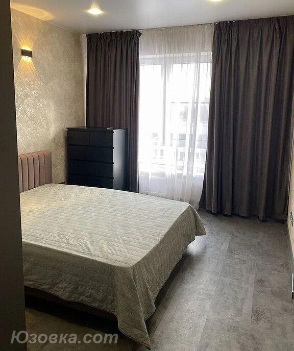 2-комн. квартира, 42м², с мебелью, 2/6 эт.