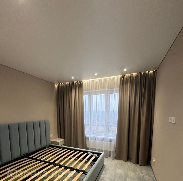 3-комн. квартира, 65м², с мебелью, 3/9 эт., ДОНЕЦК