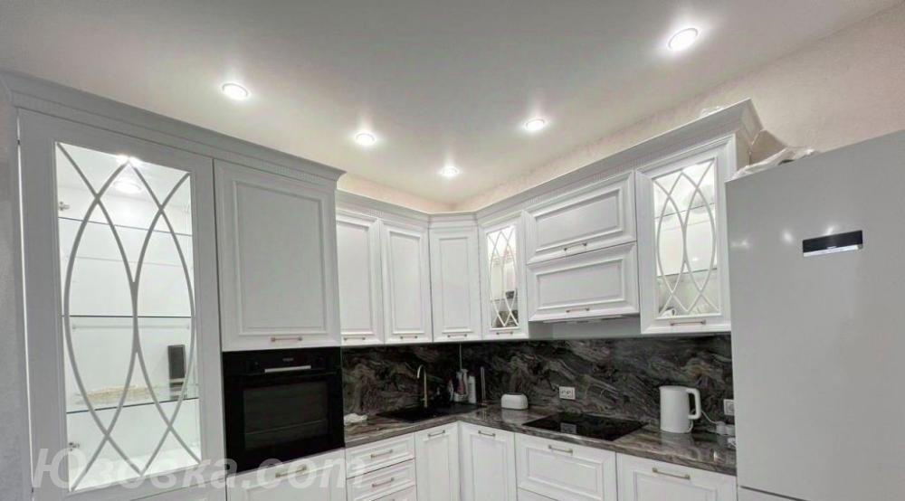 2-комн. квартира, 49м², с мебелью, 3/9 эт., ДОНЕЦК