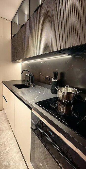 2-комн. квартира, 47м², с мебелью, 3/9 эт., ДОНЕЦК