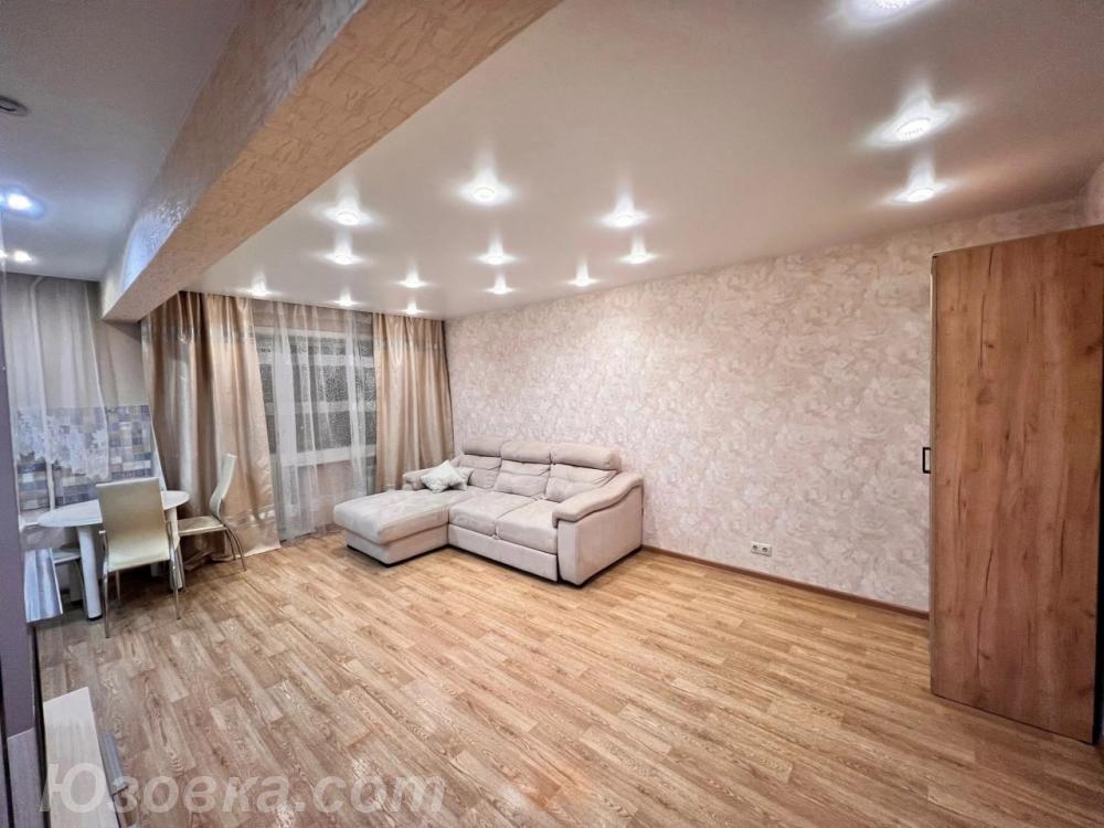 2-комн. квартира, 48м², с мебелью, 3/5 эт., ДОНЕЦК