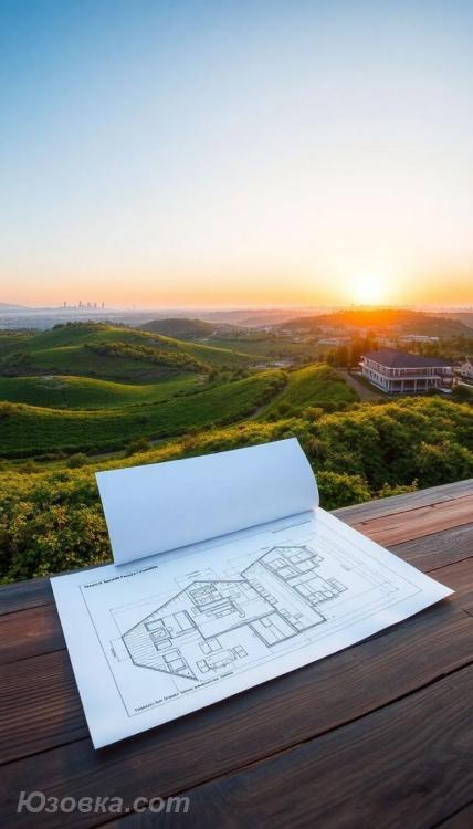 Продам участок 12,8 сот., земля поселений(ИЖС), Снежное