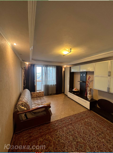 1-комн. квартира, 30 м², вторичка, 8/9 эт., ДОНЕЦК