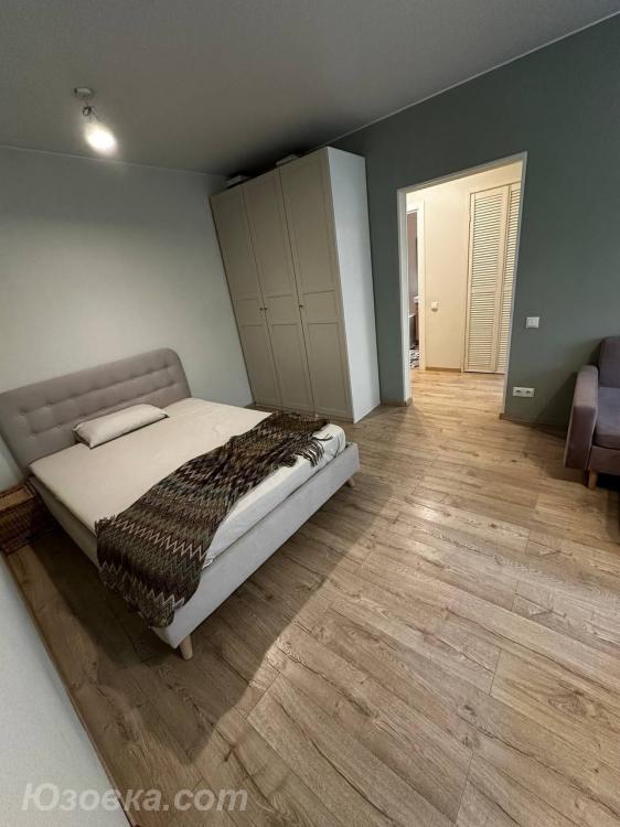 2-комн. квартира, 48м², с мебелью, 2/9 эт., ДОНЕЦК