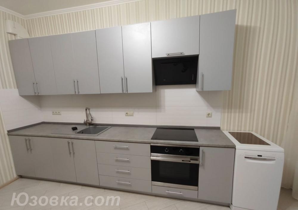 2-комн. квартира, 72м², с мебелью, 4/14 эт., ДОНЕЦК