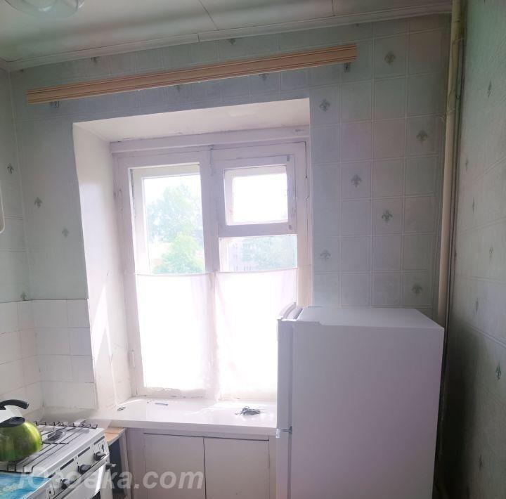1-комн. квартира, 28м², с мебелью, 4/14 эт.
