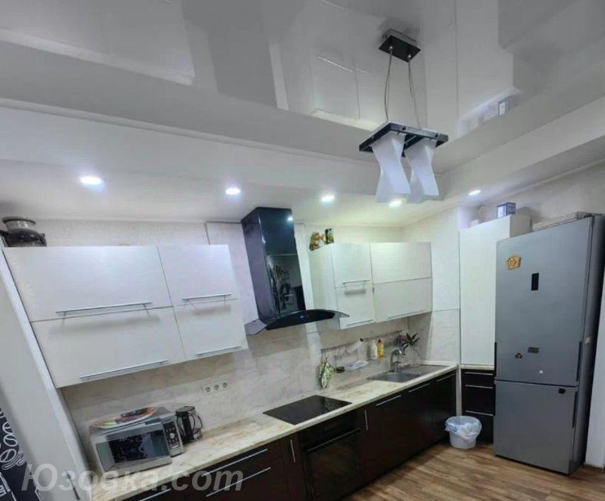 2-комн. квартира, 45м², с мебелью, 2/5 эт., ДОНЕЦК