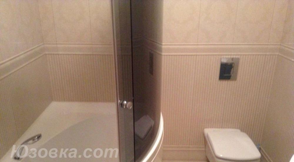 2-комн. квартира, 46м², с мебелью, 5/9 эт., ДОНЕЦК
