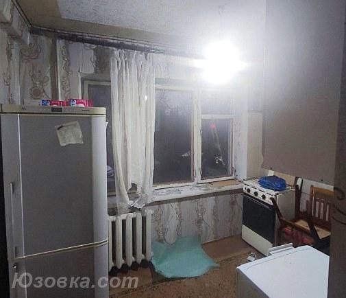 1-комн. квартира, 30 м², вторичка, 2/5 эт., ДОНЕЦК