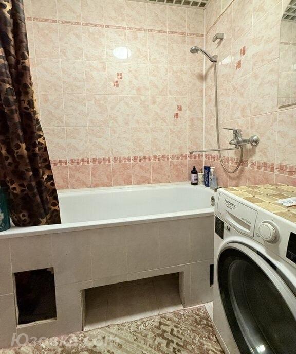 2-комн. квартира, 52м², с мебелью, 4/9 эт., ДОНЕЦК