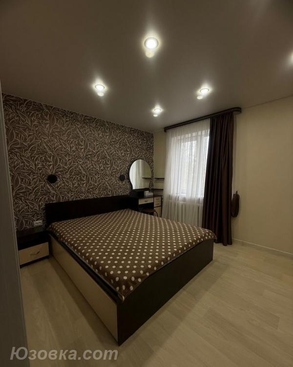 1-комн. квартира, 30м², с мебелью, 5/9 эт., ДОНЕЦК