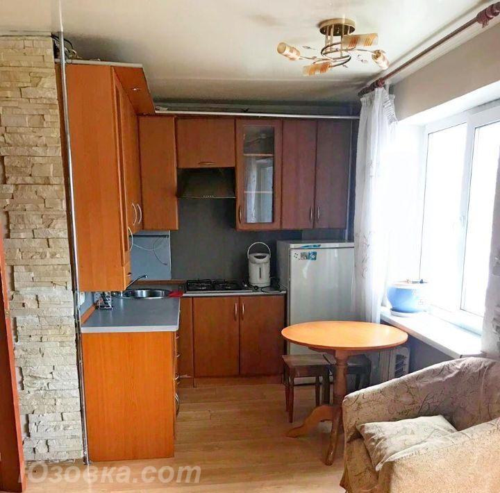 2-комн. квартира, 44м², с мебелью, 2/5 эт., ДОНЕЦК
