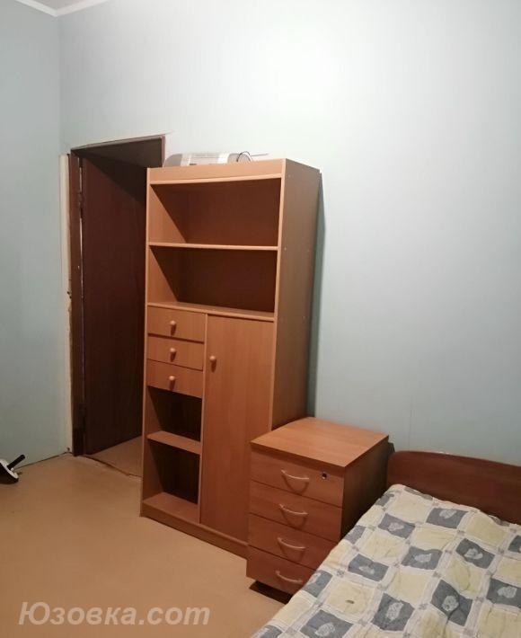 3-комн. квартира, 68м², с мебелью, 3/9 эт., ДОНЕЦК