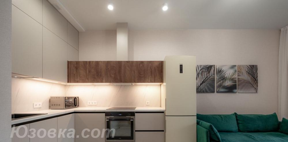 2-комн. квартира, 67м², с мебелью, 2/5 эт., ДОНЕЦК