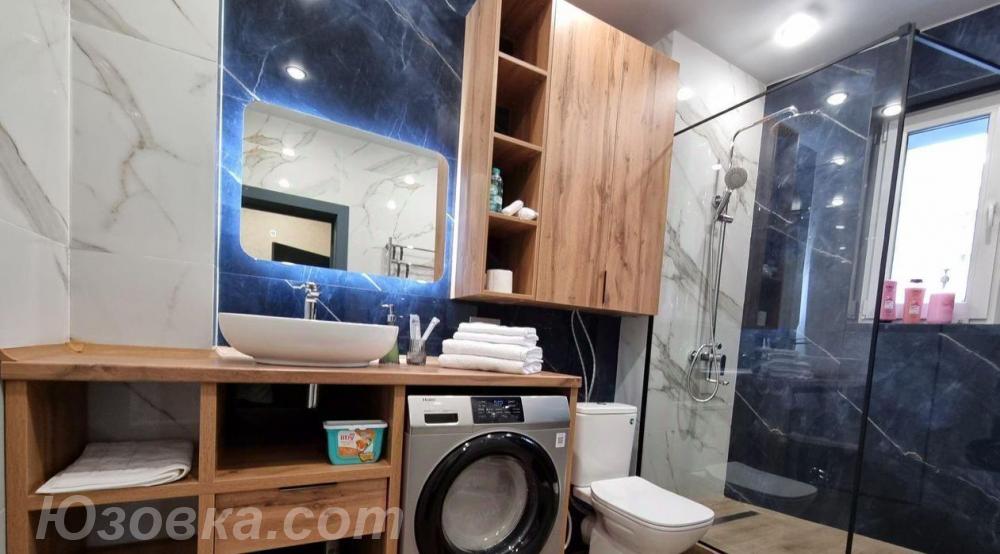 2-комн. квартира, 35м², с мебелью, 7/10 эт., Макеевка