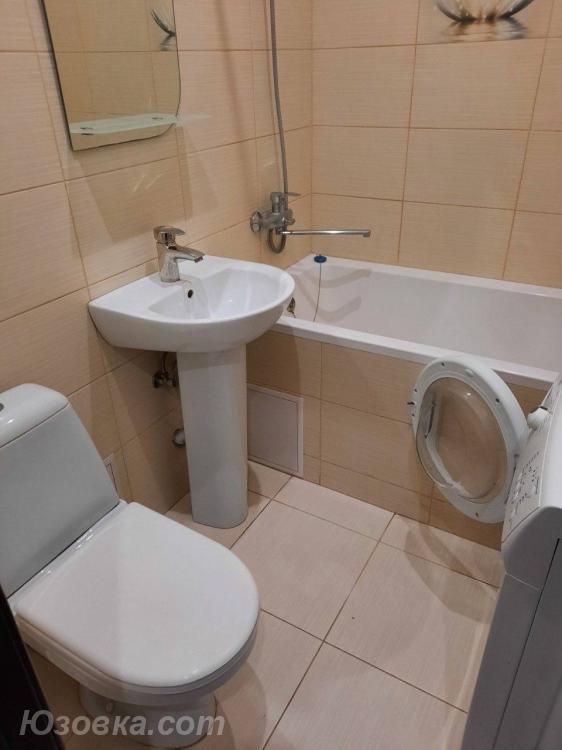 1-комн. квартира, 32м², с мебелью, 3/9 эт., ДОНЕЦК