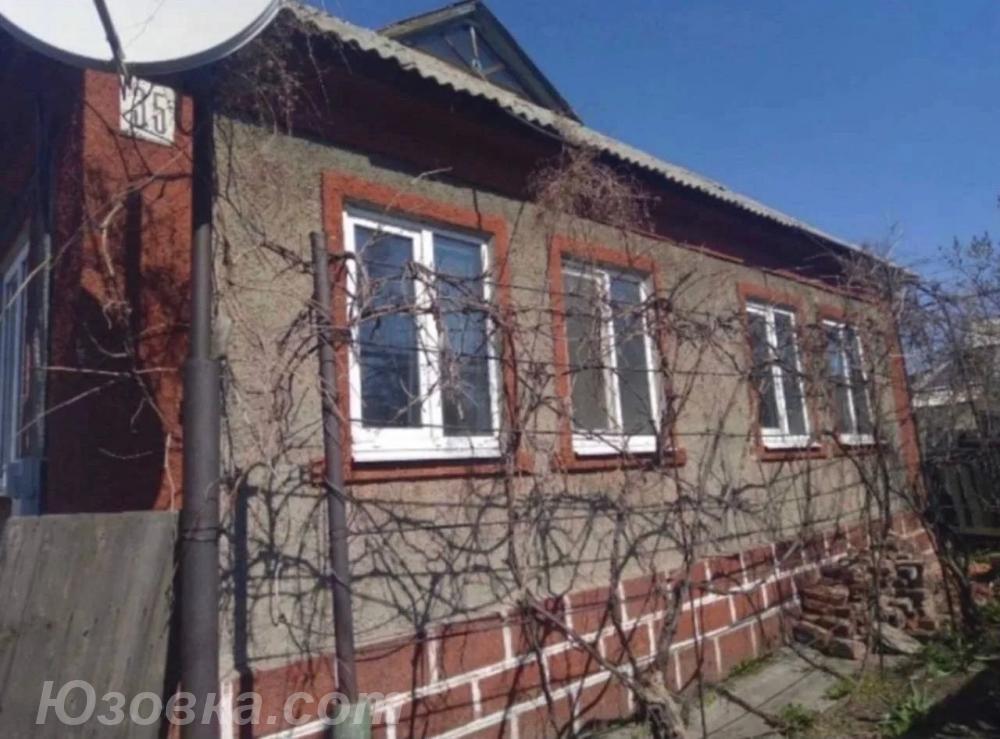 Дом , 100 м², на участке 5,0 сот.