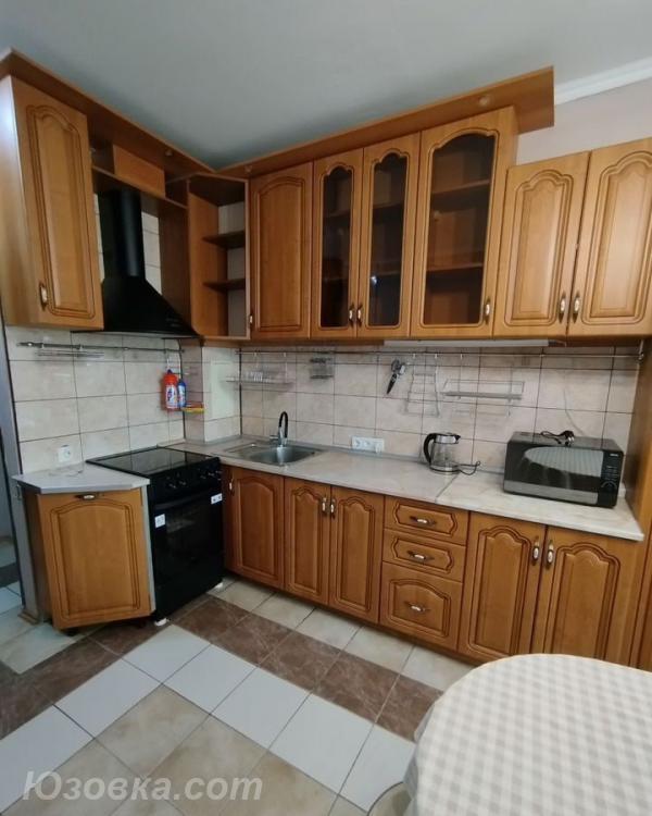 2-комн. квартира, 45м², с мебелью, 5/9 эт., ДОНЕЦК
