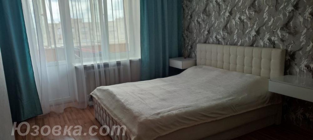 2-комн. квартира, 45м², с мебелью, 4/9 эт., ДОНЕЦК