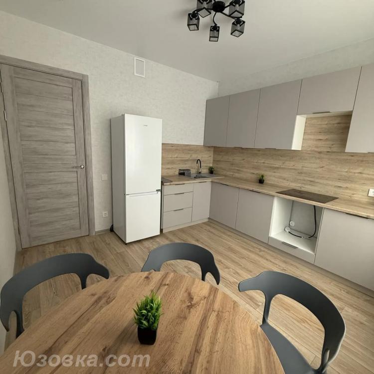 1-комн. квартира, 28м², с мебелью, 2/5 эт., ДОНЕЦК