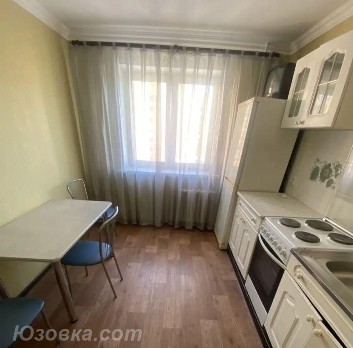 2-комн. квартира, 55м², с мебелью, 3/5 эт., ДОНЕЦК
