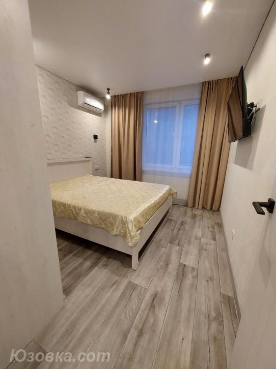 2-комн. квартира, 50м², с мебелью, 4/9 эт.