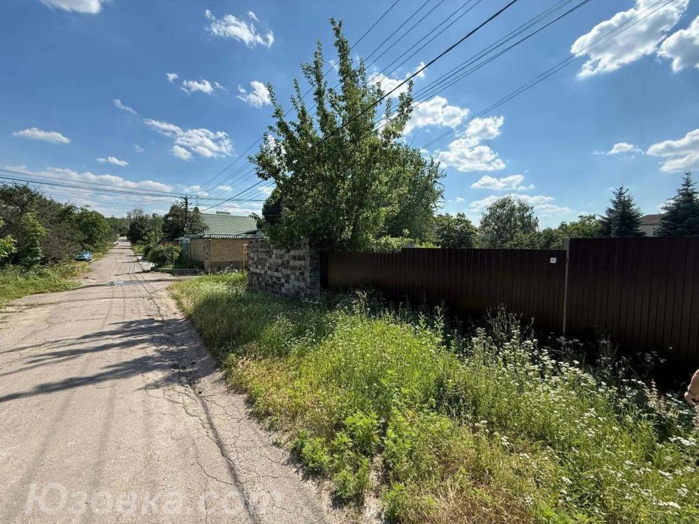 Продам участок 10,0 сот., земля поселений(ИЖС)