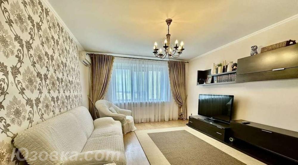 2-комн. квартира, 48м², с мебелью, 4/15 эт., ДОНЕЦК