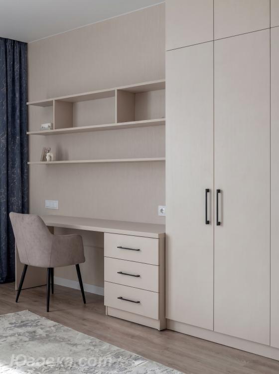 1-комн. квартира, 36м², с мебелью, 3/5 эт., ДОНЕЦК