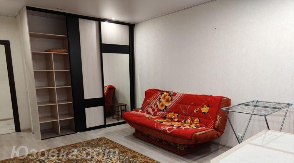 1-комн. квартира, 36м², с мебелью, 5/9 эт.