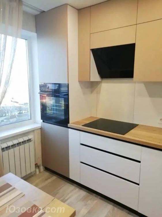 1-комн. квартира, 32м², с мебелью, 2/5 эт.