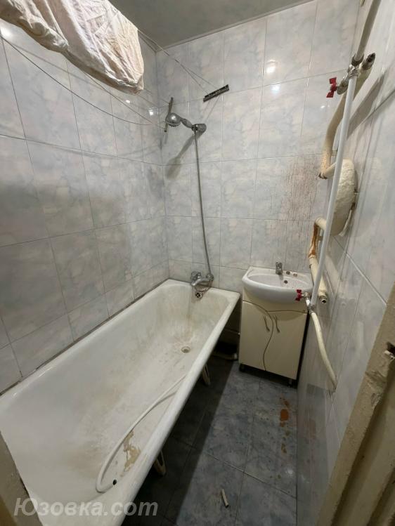 2-комн. квартира, 48 м², вторичка, 5/5 эт.