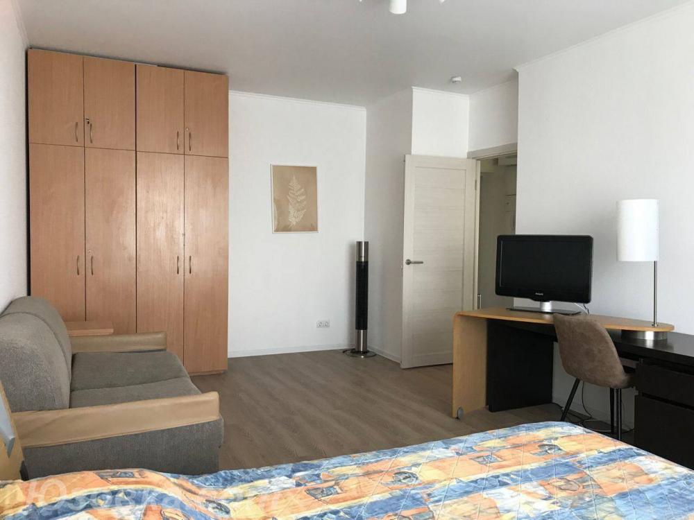 1-комн. квартира, 48м², с мебелью, 3/9 эт., ДОНЕЦК